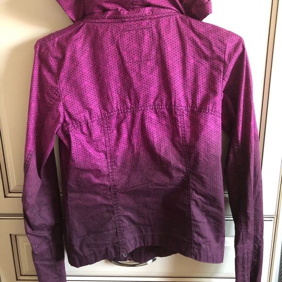 Bench Ombre Jacket - Picture 3 of 3